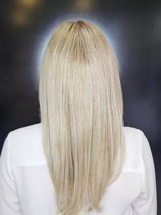 Aura Hinten