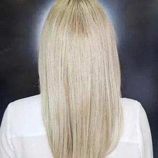 Aura Hinten