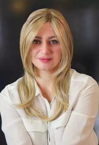 Aura Vorn
