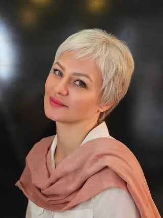 Iva Vorn