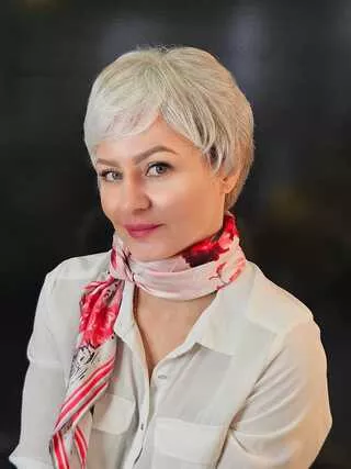 Lara Vorn