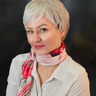 Lara Vorn