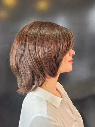 Milano Seite