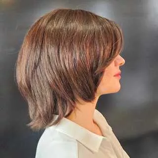 Milano Seite