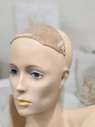 Toupee Halter